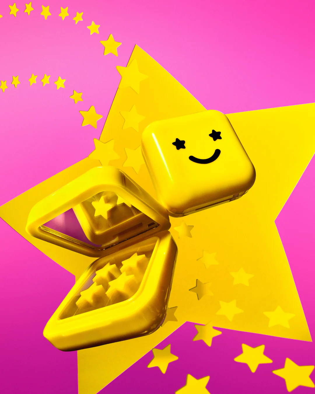 Star Your Way to Clearer Skin