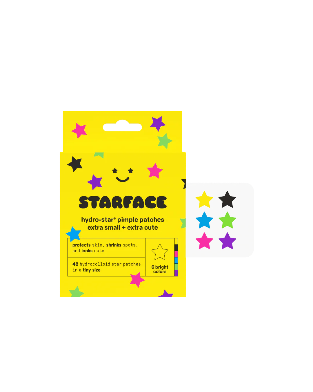 Hydro-stars
